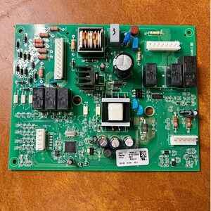 Maytag Refrigerator Control Board‎ W10213583D